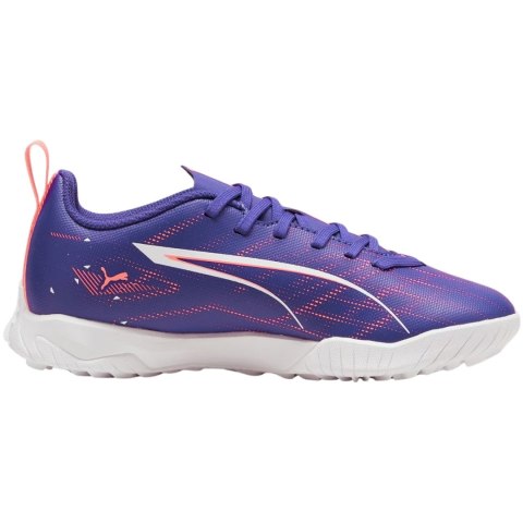 Buty piłkarskie dla dzieci Puma Ultra 5 Play TT 107910 01 Buty piłkarskie dla dzieci Puma Ultra 5 Play TT 107910 01