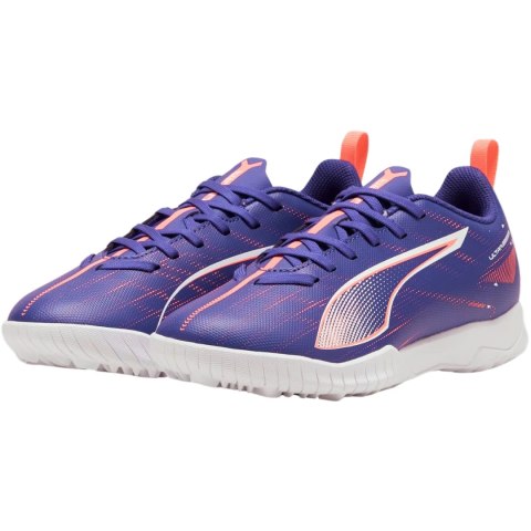 Buty piłkarskie dla dzieci Puma Ultra 5 Play TT 107910 01 Buty piłkarskie dla dzieci Puma Ultra 5 Play TT 107910 01