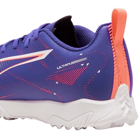 Buty piłkarskie dla dzieci Puma Ultra 5 Play TT 107910 01 Buty piłkarskie dla dzieci Puma Ultra 5 Play TT 107910 01