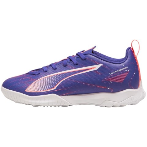 Buty piłkarskie dla dzieci Puma Ultra 5 Play TT 107910 01 Buty piłkarskie dla dzieci Puma Ultra 5 Play TT 107910 01