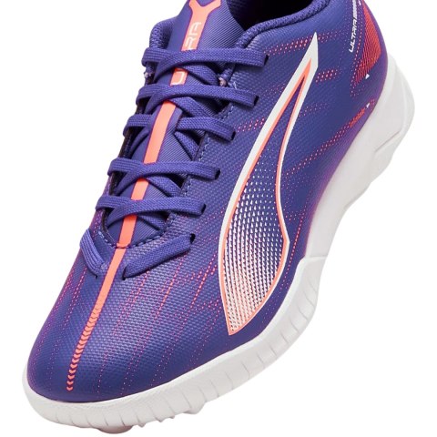 Buty piłkarskie dla dzieci Puma Ultra 5 Play TT 107910 01 Buty piłkarskie dla dzieci Puma Ultra 5 Play TT 107910 01