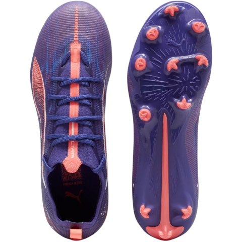 Buty piłkarskie dla dzieci Puma Ultra 5 Pro FG/AG 107693 01 Buty piłkarskie dla dzieci Puma Ultra 5 Pro FG/AG 107693 01