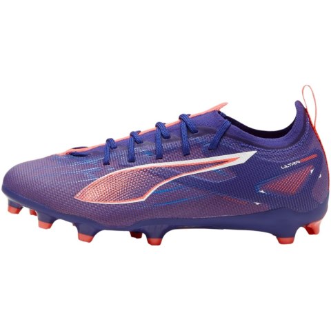 Buty piłkarskie dla dzieci Puma Ultra 5 Pro FG/AG 107693 01 Buty piłkarskie dla dzieci Puma Ultra 5 Pro FG/AG 107693 01