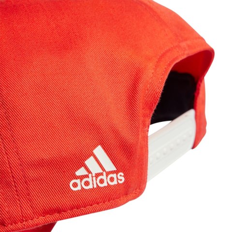 Czapka z daszkiem adidas Daily Cap pomarańczowa IR7907 Czapka z daszkiem adidas Daily Cap pomarańczowa IR7907