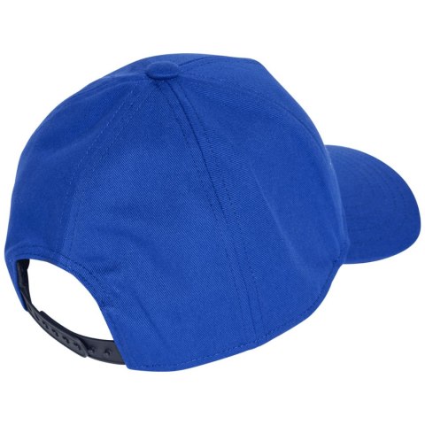 Czapka z daszkiem adidas Embroidered Logo Lightweight Baseball niebieska IY5422 Czapka z daszkiem adidas Embroidered Logo Lightweight Baseball niebieska IY5422