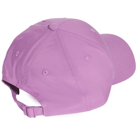 Czapka z daszkiem adidas Embroidered Logo Lightweight Baseball różowa IY7767 Czapka z daszkiem adidas Embroidered Logo Lightweight Baseball różowa IY7767