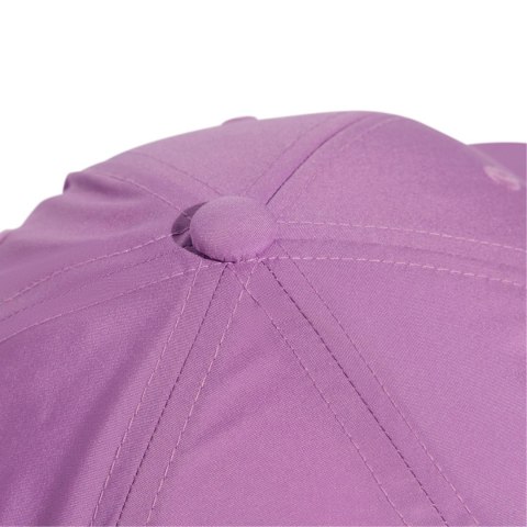 Czapka z daszkiem adidas Embroidered Logo Lightweight Baseball różowa IY7767 Czapka z daszkiem adidas Embroidered Logo Lightweight Baseball różowa IY7767