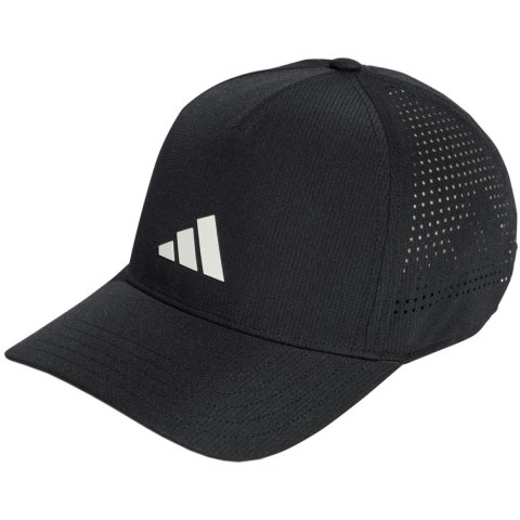 Czapka z daszkiem adidas SP Truck CA A.R czarna IS3749 Czapka z daszkiem adidas SP Truck CA A.R czarna IS3749