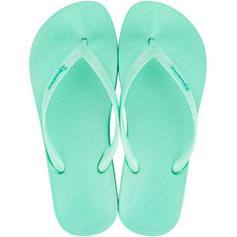 Klapki damskie Ipanema Anat miętowe 82591-AQ596 Klapki damskie Ipanema Anat miętowe 82591-AQ596