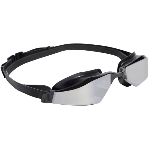 Okulary pływackie adidas Ripstream Speed czarne IK9658 Okulary pływackie adidas Ripstream Speed czarne IK9658