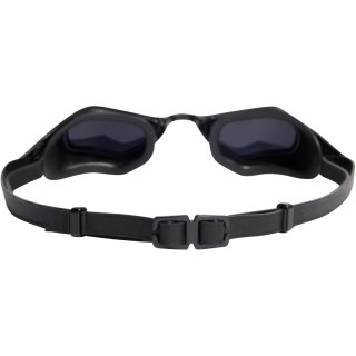 Okulary pływackie adidas Ripstream Speed czarne IK9658