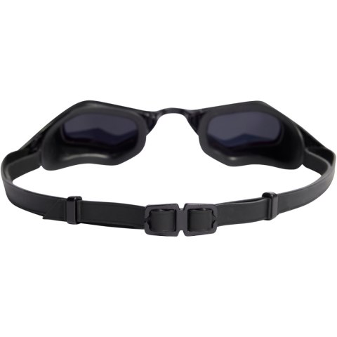Okulary pływackie adidas Ripstream Speed czarne IK9658 Okulary pływackie adidas Ripstream Speed czarne IK9658