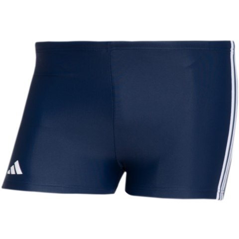 Spodenki kąpielowe męskie adidas Classic 3-Stripes granatowe IB9375 Spodenki kąpielowe męskie adidas Classic 3-Stripes granatowe IB9375