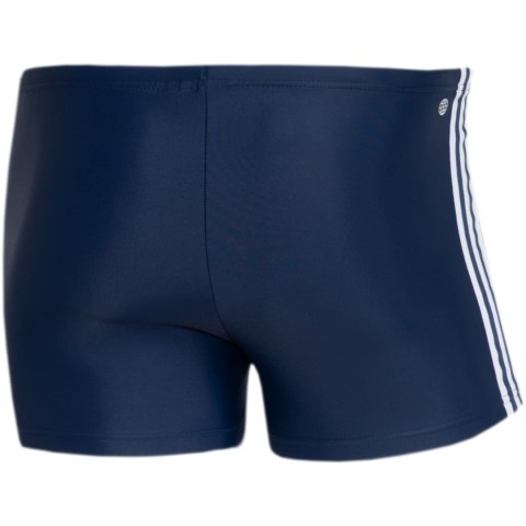 Spodenki kąpielowe męskie adidas Classic 3-Stripes granatowe IB9375 Spodenki kąpielowe męskie adidas Classic 3-Stripes granatowe IB9375