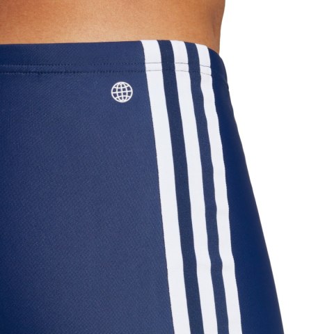 Spodenki kąpielowe męskie adidas Classic 3-Stripes granatowe IB9375 Spodenki kąpielowe męskie adidas Classic 3-Stripes granatowe IB9375