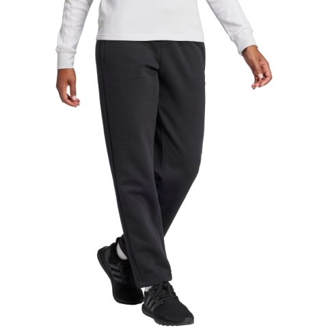 Spodnie damskie adidas SL FC PT czarne IW0221 Spodnie damskie adidas SL FC PT czarne IW0221