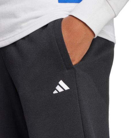Spodnie damskie adidas SL FC PT czarne IW0221 Spodnie damskie adidas SL FC PT czarne IW0221