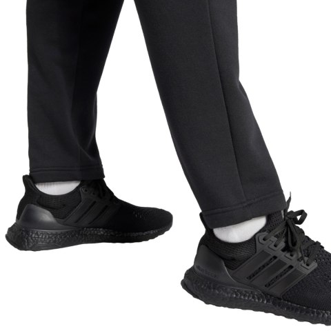 Spodnie damskie adidas SL FC PT czarne IW0221 Spodnie damskie adidas SL FC PT czarne IW0221