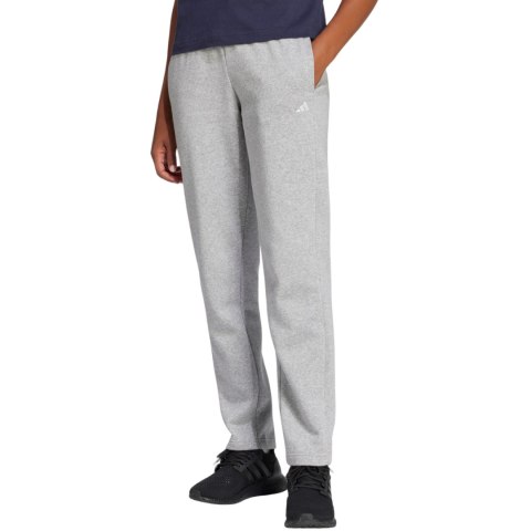 Spodnie damskie adidas SL FC PT szare IW8180 Spodnie damskie adidas SL FC PT szare IW8180