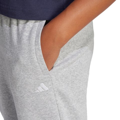 Spodnie damskie adidas SL FC PT szare IW8180 Spodnie damskie adidas SL FC PT szare IW8180