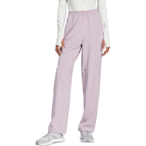 Spodnie damskie adidas Training różowe IT9172 Spodnie damskie adidas Training różowe IT9172