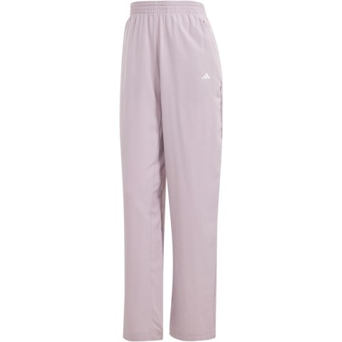 Spodnie damskie adidas Training różowe IT9172 Spodnie damskie adidas Training różowe IT9172