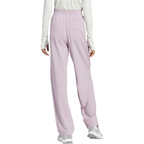 Spodnie damskie adidas Training różowe IT9172 Spodnie damskie adidas Training różowe IT9172