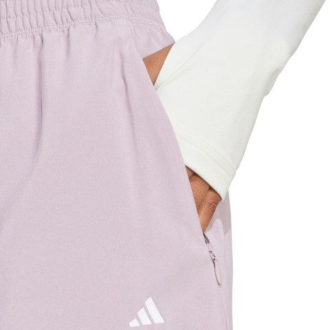 Spodnie damskie adidas Training różowe IT9172 Spodnie damskie adidas Training różowe IT9172