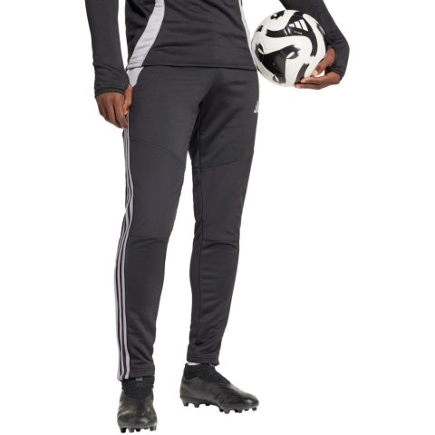 Spodnie męskie adidas Tiro 24 WInterized czarne IM9974 Spodnie męskie adidas Tiro 24 WInterized czarne IM9974