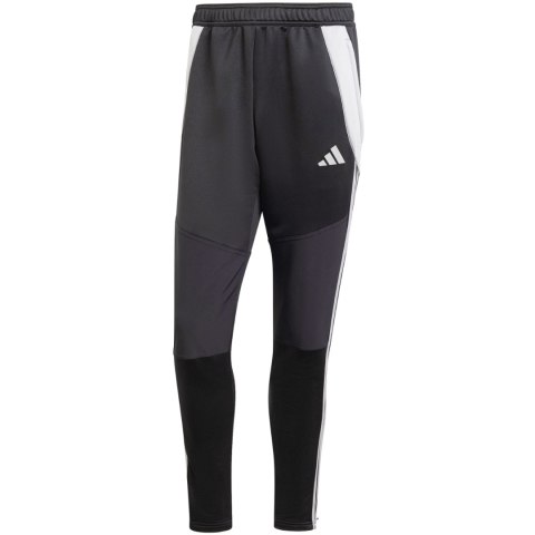 Spodnie męskie adidas Tiro 24 WInterized czarne IM9974 Spodnie męskie adidas Tiro 24 WInterized czarne IM9974