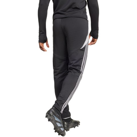 Spodnie męskie adidas Tiro 24 WInterized czarne IM9974 Spodnie męskie adidas Tiro 24 WInterized czarne IM9974