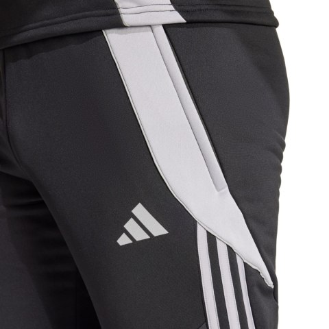 Spodnie męskie adidas Tiro 24 WInterized czarne IM9974 Spodnie męskie adidas Tiro 24 WInterized czarne IM9974