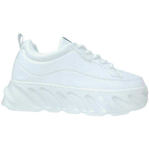 Buty damskie Lee Cooper białe LCW-24-47-2713LA Buty damskie Lee Cooper białe LCW-24-47-2713LA