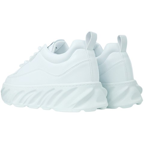 Buty damskie Lee Cooper białe LCW-24-47-2713LA Buty damskie Lee Cooper białe LCW-24-47-2713LA
