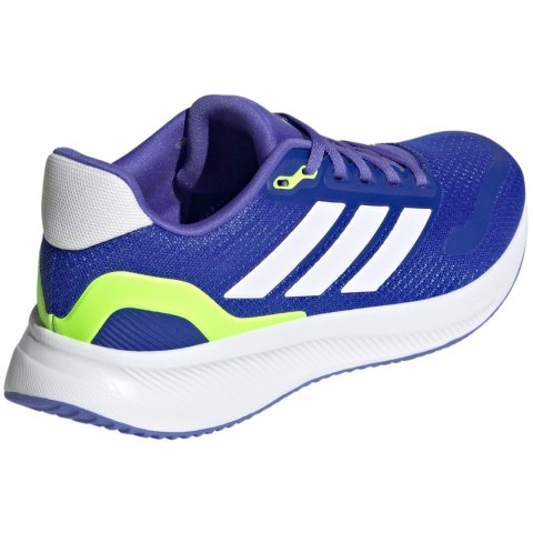 Buty dla dzieci adidas Runfalcon 5 IE8590 Buty dla dzieci adidas Runfalcon 5 IE8590