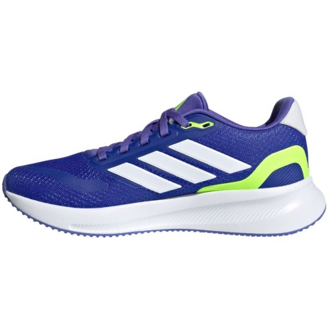 Buty dla dzieci adidas Runfalcon 5 IE8590 Buty dla dzieci adidas Runfalcon 5 IE8590