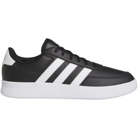 Buty męskie adidas Breaknet 2.0 czarne HP9425 Buty męskie adidas Breaknet 2.0 czarne HP9425