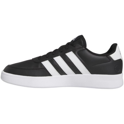 Buty męskie adidas Breaknet 2.0 czarne HP9425 Buty męskie adidas Breaknet 2.0 czarne HP9425