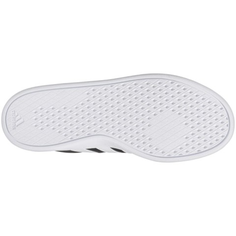 Buty męskie adidas Breaknet 2.0 czarne HP9425 Buty męskie adidas Breaknet 2.0 czarne HP9425
