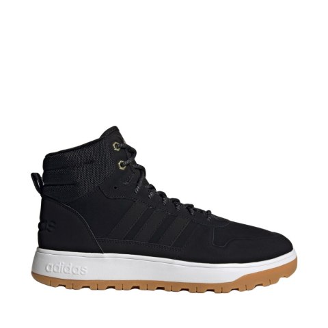 Buty męskie adidas Frozetic Boots czarne FW3234 Buty męskie adidas Frozetic Boots czarne FW3234