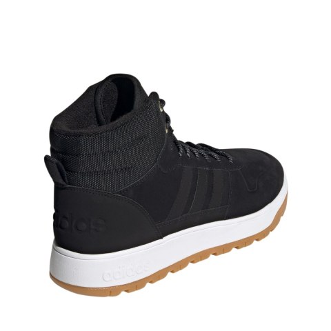 Buty męskie adidas Frozetic Boots czarne FW3234 Buty męskie adidas Frozetic Boots czarne FW3234