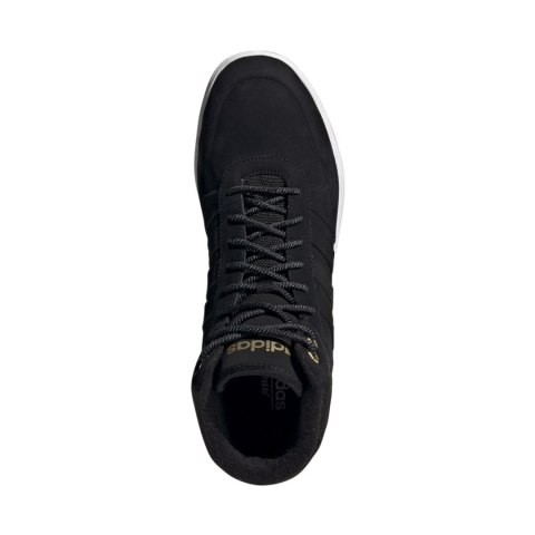 Buty męskie adidas Frozetic Boots czarne FW3234 Buty męskie adidas Frozetic Boots czarne FW3234
