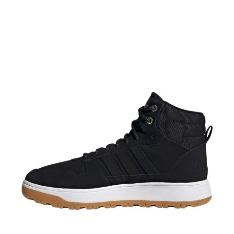 Buty męskie adidas Frozetic Boots czarne FW3234 Buty męskie adidas Frozetic Boots czarne FW3234