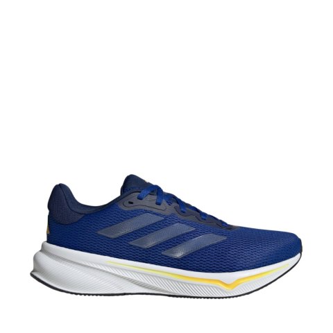 Buty męskie adidas Response niebieskie IF8597 Buty męskie adidas Response niebieskie IF8597