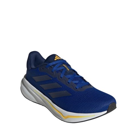 Buty męskie adidas Response niebieskie IF8597 Buty męskie adidas Response niebieskie IF8597