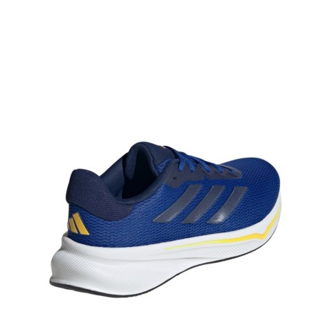 Buty męskie adidas Response niebieskie IF8597 Buty męskie adidas Response niebieskie IF8597