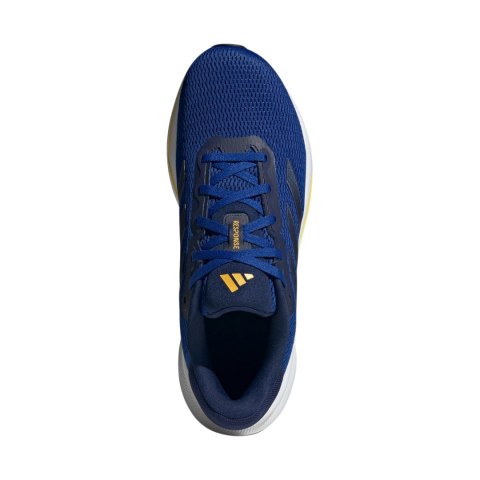 Buty męskie adidas Response niebieskie IF8597 Buty męskie adidas Response niebieskie IF8597