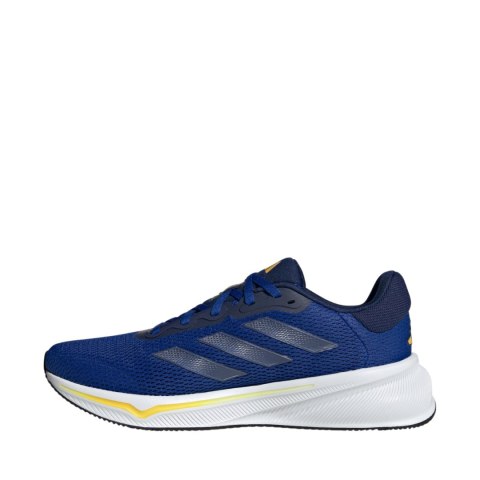 Buty męskie adidas Response niebieskie IF8597 Buty męskie adidas Response niebieskie IF8597