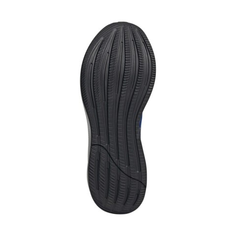 Buty męskie adidas Response niebieskie IF8597 Buty męskie adidas Response niebieskie IF8597
