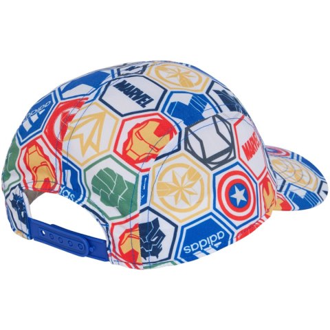 Czapka z daszkiem adidas Marvel's Avengers Kids IT9423 Czapka z daszkiem adidas Marvel's Avengers Kids IT9423